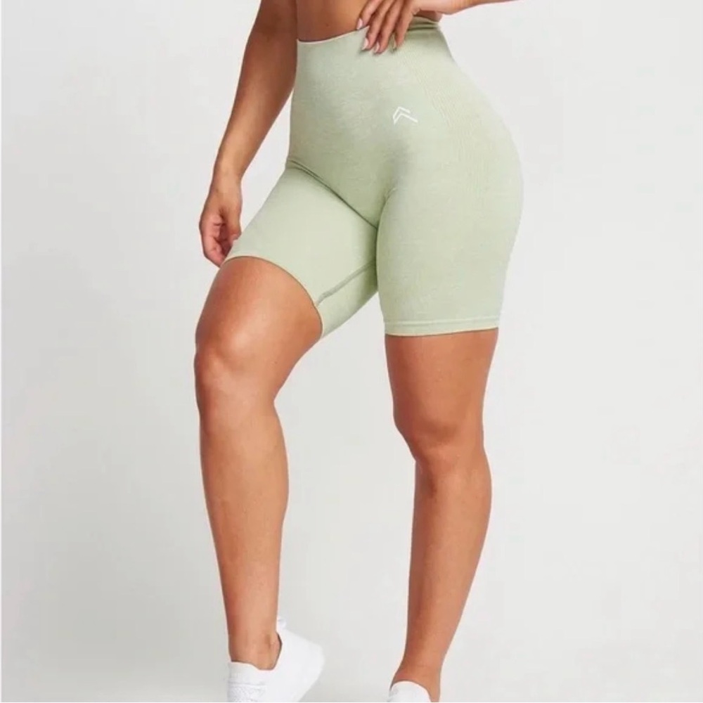Oner Active Classic Seamless Biker Shorts 1.0